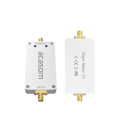 تقویت کننده سیگنال تقویت کننده سیگنال DC 12V برای سیگنال دامنه افزوده DJI Drone