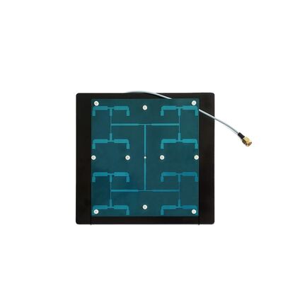 پانل FPV با قدرت بالا آنتن 16° عرض پرتو عمودی 21dBi