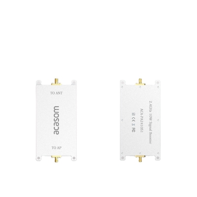 تقویت کننده سیگنال بدون سرنشین 2.4GHz 10w 20w 40w 100w تقویت کننده با عملکرد اختلال