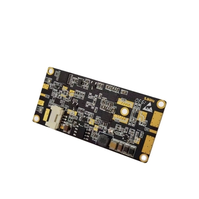 خود نصب کننده سیگنال درون PCBA 4W 36dBm تقویت کننده RF بی سیم