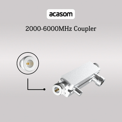 کوپلر جهت دار 600MHz-6000MHz با پورت N زنانه
