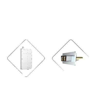 860-930MHz 100w ماژول ضد هواپیماهای بدون سرنشین دور دراز برای UAV قابل تنظیم