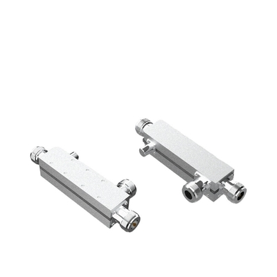 اتصال دو طرفه با 10dB کارآمد و از دست دادن ورودی کم برای 2G-5G