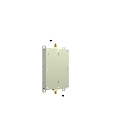 تقویت کننده RF قابل تنظیم 25-37dB 0.9GHz 50W برای تقویت سیگنال بی سیم
