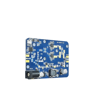 آنتن تقویت کننده سیگنال 5W 5.8GHz ماویک خود را برای محدوده ی بیشتر به حداکثر برسانید