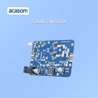 آنتن تقویت کننده سیگنال 5W 5.8GHz ماویک خود را برای محدوده ی بیشتر به حداکثر برسانید
