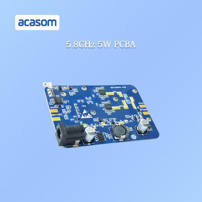 آنتن تقویت کننده سیگنال 5W 5.8GHz ماویک خود را برای محدوده ی بیشتر به حداکثر برسانید