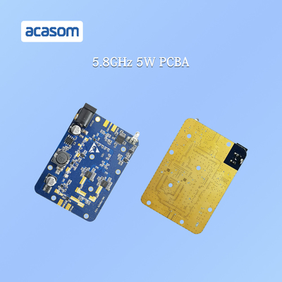 آنتن تقویت کننده سیگنال 5W 5.8GHz ماویک خود را برای محدوده ی بیشتر به حداکثر برسانید