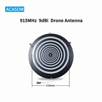 900 مگاهرتز 915 مگاهرتز 50 وات آنتن بدون سرنشین FPV با تراشه PCBA سفارشی SMA مرد