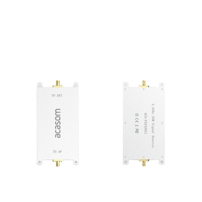 ماژول تقویت کننده قدرت RF با کارایی بالا 20W Wifi Drone Range Extender 43Bm