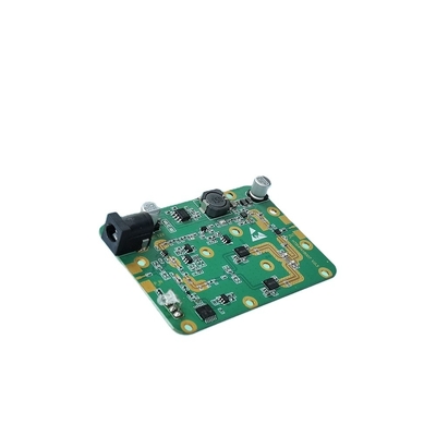 آنتن تقویت کننده سیگنال سبز 5W برای هواپیماهای بدون سرنشین DJI Mavic FPV فرکانس 2.4 تا 2.5 گیگاهرتز