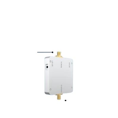 دو باند دی جی آی بدون سرنشین وای فای Extender 5-16V منبع برق 4W خروجی