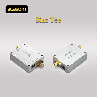 Bias Tee برای WIFI ZIGBEE بلوتوث 2.4-2.5GHz و 5.15-5.85GHz عملکرد تضمین شده