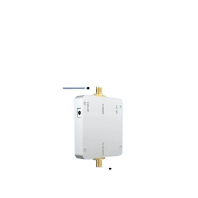 خانه 4w دو فرکانس وای فای درون دامنه گسترش دهنده برای 2.4GHz و 5.8GHz