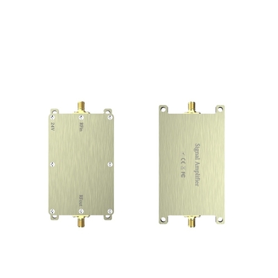ماژول تقویت کننده قدرت RF 40W برای تقویت یک طرفه