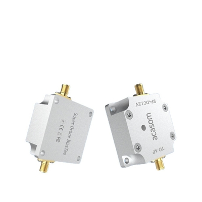 سری ابر درون DC 12V Bias Tee برای ماژول منبع برق انتقال تقویت کننده 2.4GHz