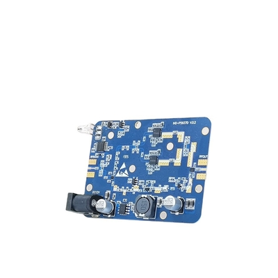 اجزای تقویت کننده سیگنال 5W RF برای ماژول بی سیم وای فای 5.8GHz