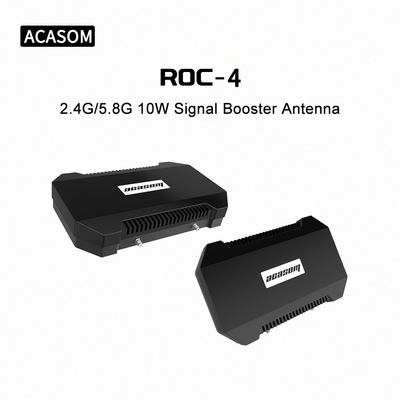 تقویت کننده سیگنال دو باند 10 وات برای DJI Drone Mavic Phantom Avata FPV Range Extender