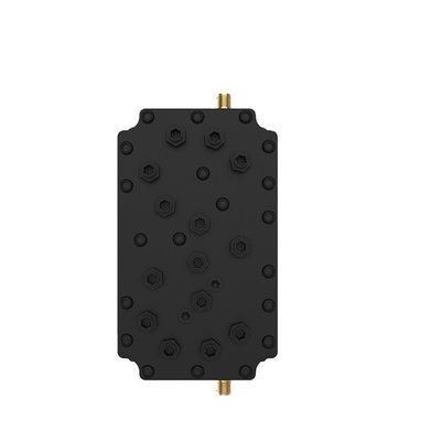 60dB رد 868MHz فیلتر حفره برای شبکه هلیوم 868M SAW فیلتر لورا HNT 863M