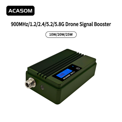 تقویت کننده سیگنال 900MHz 5.8GHz تقویت کننده قدرت ثابت