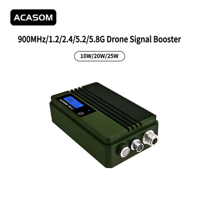 تقویت کننده سیگنال 900MHz 5.8GHz تقویت کننده قدرت ثابت