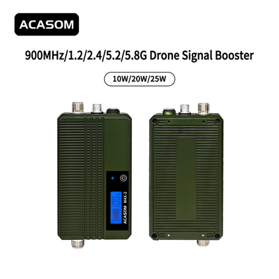 تقویت کننده سیگنال 900MHz 5.8GHz تقویت کننده قدرت ثابت
