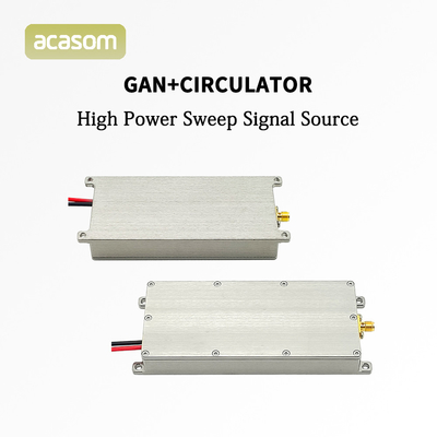 2350M-2550M 20W 24V ماژول جمر قدرتمند بدون سرنشین برای تولید سیگنال پاک کننده با قدرت بالا