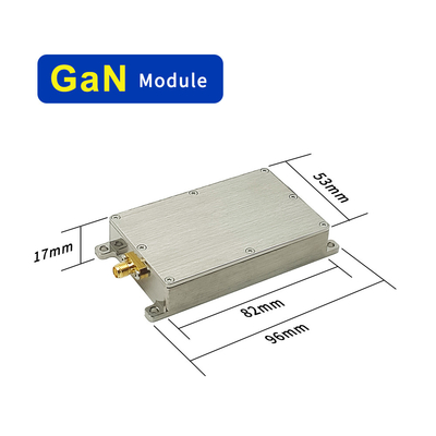 ماژول ضد درون 800-900MHz با قدرت بالا 43dBm